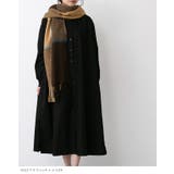 大判ストール マフラー ブランケット | welleg | 詳細画像17 