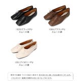 パンプス 痛くない 走れる | welleg | 詳細画像2