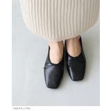 パンプス 痛くない 走れる | welleg | 詳細画像5