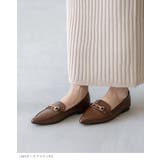 ローファー 痛くない 歩きやすい | welleg | 詳細画像17 