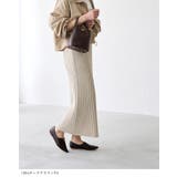 フラットシューズ スリット カジュアルシューズ | welleg | 詳細画像17 