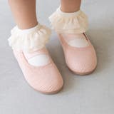 4093ピンク | バレエシューズ パンプス フラットシューズ | welleg