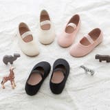 バレエシューズ パンプス フラットシューズ | welleg | 詳細画像3 