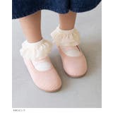 バレエシューズ パンプス フラットシューズ | welleg | 詳細画像15 