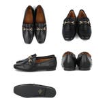 ビットローファー レディース 幅広 | welleg | 詳細画像31 