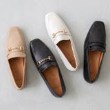 ビットローファー レディース 幅広 | welleg | 詳細画像3 