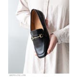 ビットローファー レディース 幅広 | welleg | 詳細画像4 