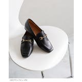 ビットローファー レディース 幅広 | welleg | 詳細画像16 