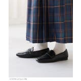 ビットローファー レディース 幅広 | welleg | 詳細画像18 