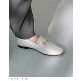 ビットローファー レディース 幅広 | welleg | 詳細画像21 