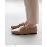 ビットローファー レディース 幅広 | welleg | 詳細画像26 