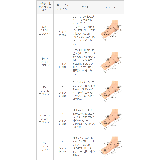 スクエアトゥフラットローファー ローファー カジュアルシューズ | welleg | 詳細画像21