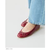 SWEETFIT ラウンドトゥ バレエシューズ | welleg | 詳細画像14