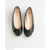 SWEETFIT ラウンドトゥ バレエシューズ | welleg | 詳細画像18