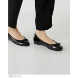 SWEETFIT ラウンドトゥ バレエシューズ | welleg | 詳細画像19