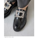 ローファー レディース カジュアルシューズ | welleg | 詳細画像4 