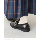 ローファー レディース カジュアルシューズ | welleg | 詳細画像7 