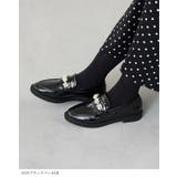 ローファー レディース カジュアルシューズ | welleg | 詳細画像9 