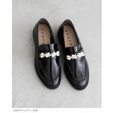 ローファー レディース カジュアルシューズ | welleg | 詳細画像12 