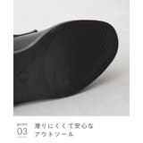 ローファー レディース カジュアルシューズ | welleg | 詳細画像15 