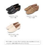 ローファー 痛くない コインローファー | welleg | 詳細画像2