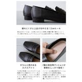 ローファー 痛くない コインローファー | welleg | 詳細画像22