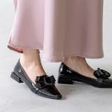 2020ブラックEN | オペラシューズ ローファー 痛くない | welleg