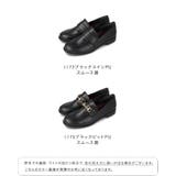 ローファー 履きやすい レディース | welleg | 詳細画像2 