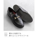 ローファー 履きやすい レディース | welleg | 詳細画像16 