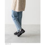 モックシューズ キルト すりっぱ | welleg | 詳細画像4 