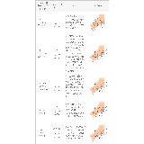 サボサンダル レディース ぺたんこ | welleg | 詳細画像23 