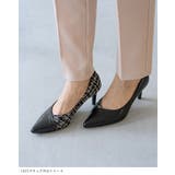 パンプス 走れる 痛くない | welleg | 詳細画像9