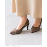パンプス 走れる 痛くない | welleg | 詳細画像17