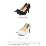 パンプス 走れる 履きやすい | welleg | 詳細画像2