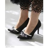 パンプス 走れる 履きやすい | welleg | 詳細画像5