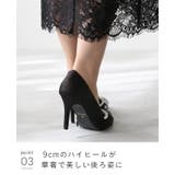 パンプス 走れる 履きやすい | welleg | 詳細画像16