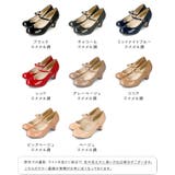 レディース パンプス 甲浅 | welleg | 詳細画像2