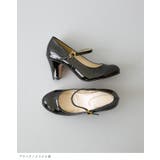 レディース パンプス 甲浅 | welleg | 詳細画像6
