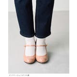 レディース パンプス 甲浅 | welleg | 詳細画像17