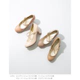 レディース パンプス 甲浅 | welleg | 詳細画像18