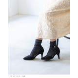 7 5cmヒール ストラップ | welleg | 詳細画像12