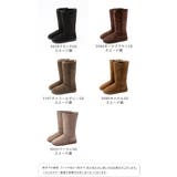ふわふわ フェイク ファー | welleg | 詳細画像2