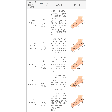 ロングブーツ レディース チャンキーヒール | welleg | 詳細画像21