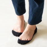 9020ブラック二重zk | フットカバー 脱げない 超極浅 | welleg