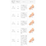 フットカバー 脱げない 超極浅 | welleg | 詳細画像15 