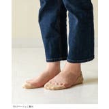 フットカバー 脱げない 超極浅 | welleg | 詳細画像12 