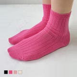 靴下 ソックス レッグウェア | welleg | 詳細画像1 