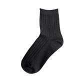 9020ブラック | 靴下 ソックス レッグウェア | welleg