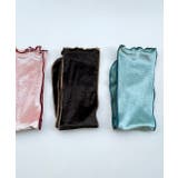 靴下 ソックス レッグウェア | welleg | 詳細画像9 