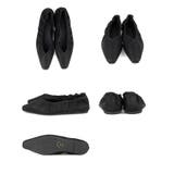 パンプス 痛くない 走れる | welleg | 詳細画像19 